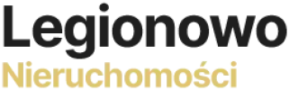 Nieruchomości Legionowo